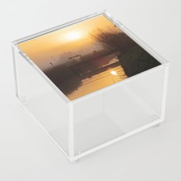 Sunrise 1 Acrylic Box