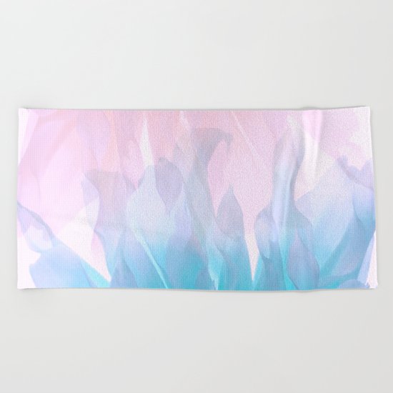 Paradise Beach Towel