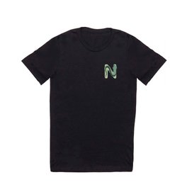 N for Newt T Shirt