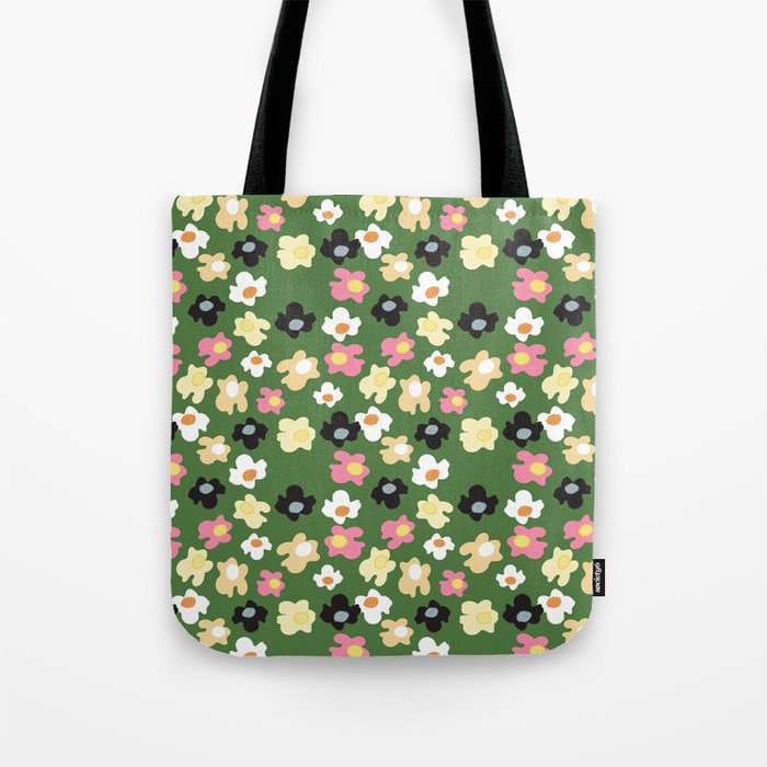 Spring Whispers Tote Bag