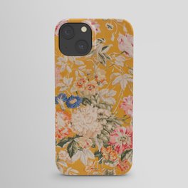 Botany #14 iPhone Case