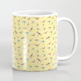dragonflies small  Coffee Mug