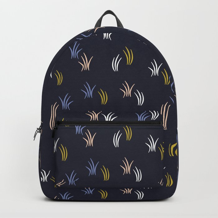 Pasture (Ripe Navy) Backpack