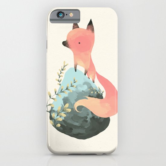 renardo iPhone & iPod Case
