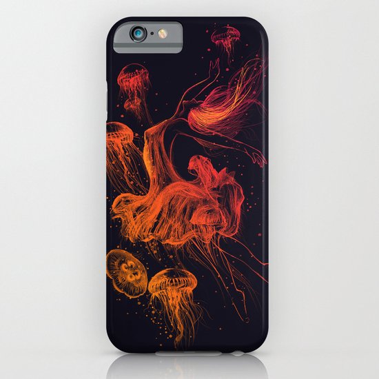 SILENTLY iPhone & iPod Case