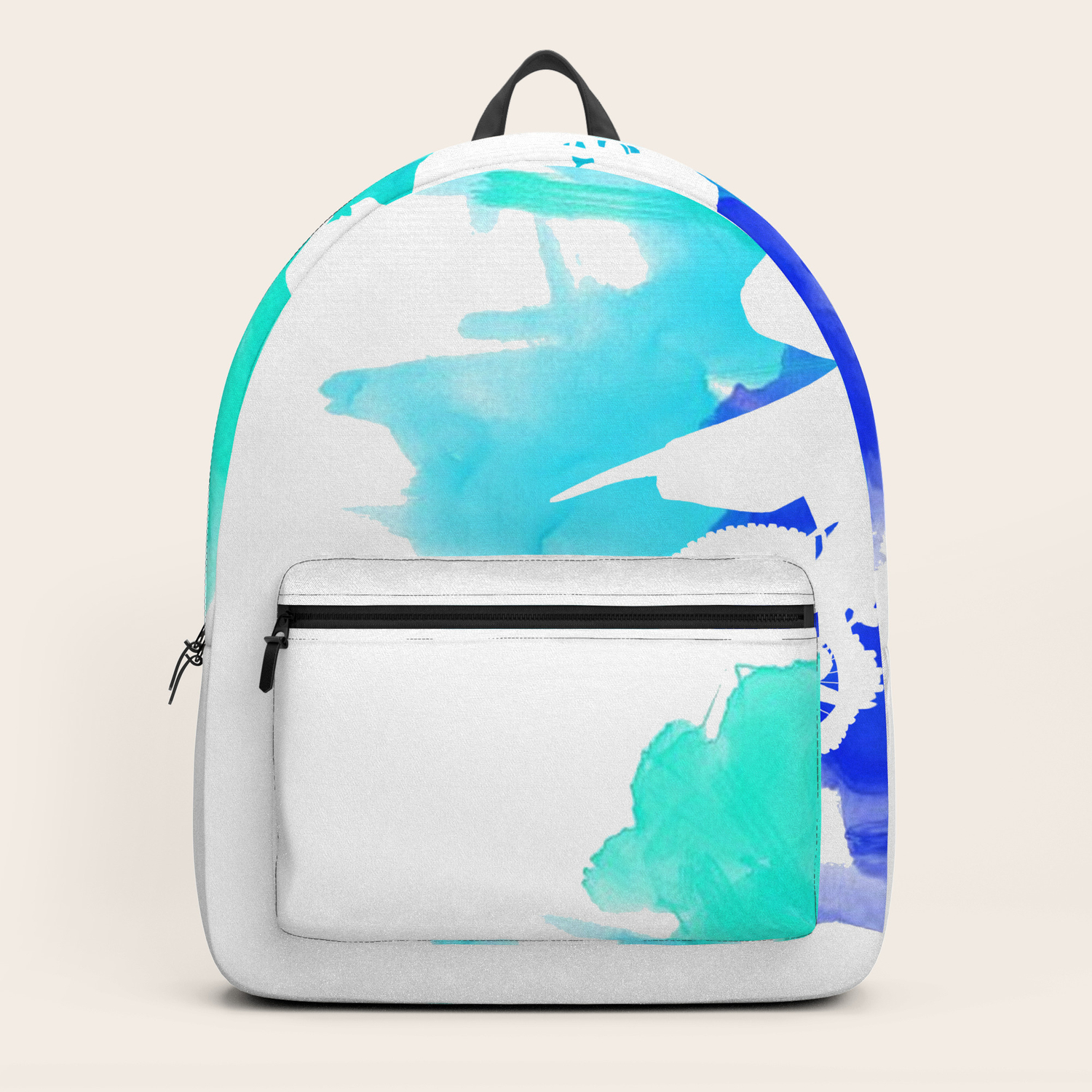 off road motorcycle backpack