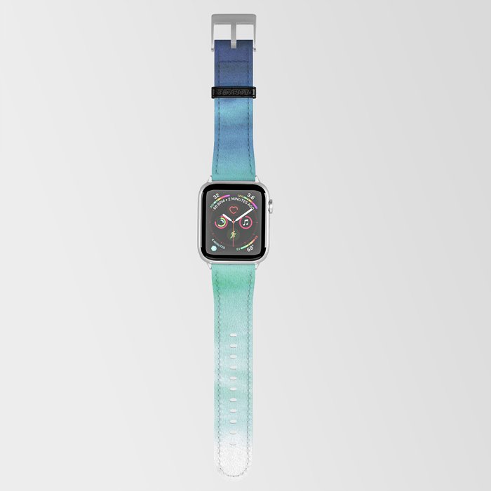 Sea Glass Apple Watch Band