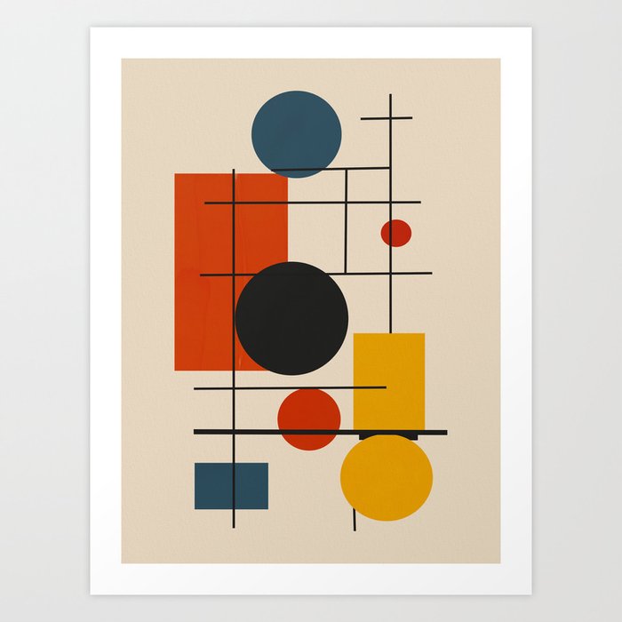Art Print
