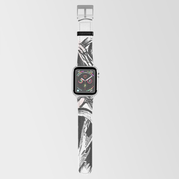 Toothy Skull Apple Watch Band