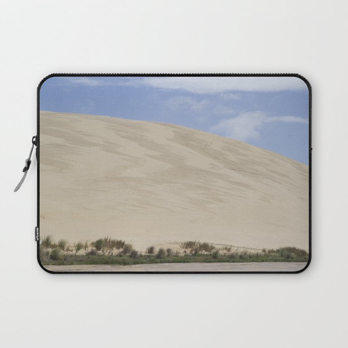 Sand in time Laptop Sleeve