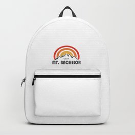 Mt. Bachelor Backpack