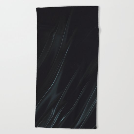 Nightfall Beach Towel