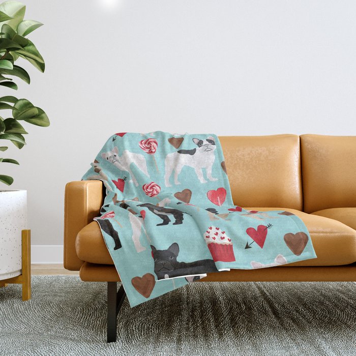 Dog sales friendly blankets