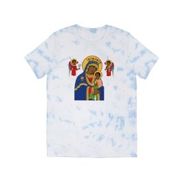 MARY AND CHRIST T Shirt