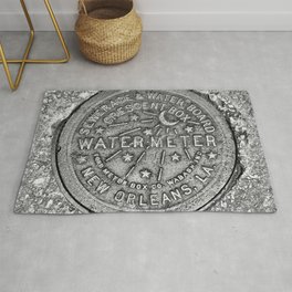 Louisiana Decor Rugs For Any Room Or Decor Style Society6