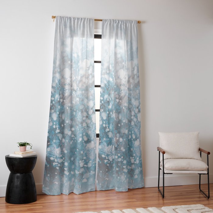 Window Curtain