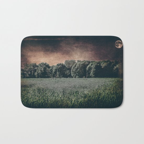 Twilight Dream Bath Mat