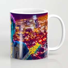 john mayer colorfull 2021 Coffee Mug
