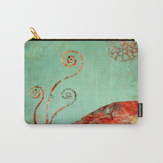 Allure Carry-All Pouch