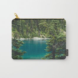 Garibaldi Lake Carry-All Pouch