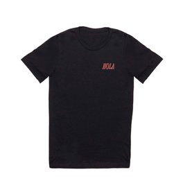Hola T Shirt