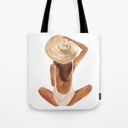 Mila Tote Bag