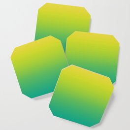 Pure Color Coasters Society6