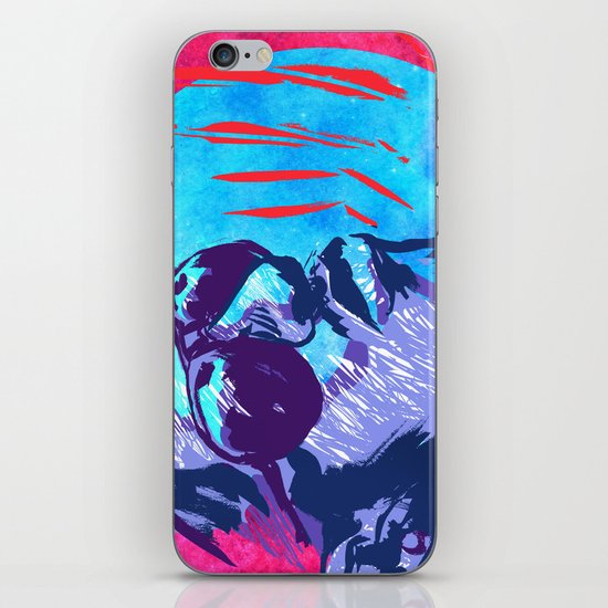 "Vicious Lies and Dangerous Rumors" by Austin James iPhone & iPod Skin