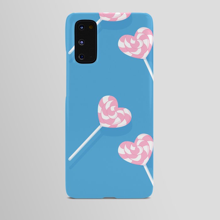 Dizzy Love Android Case