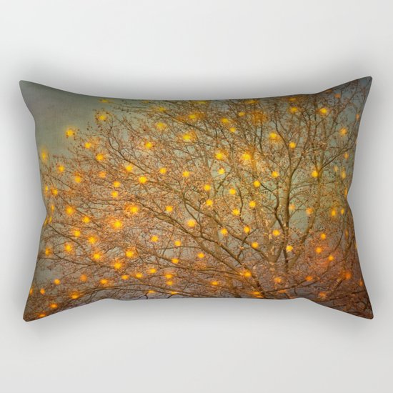 Magical 02 Rectangular Pillow
