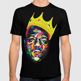 The Notorious B.I.G. T Shirt
