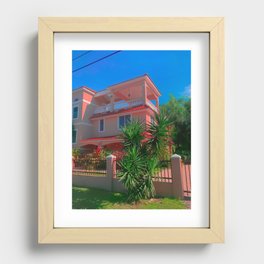 Rincon (2020) Recessed Framed Print
