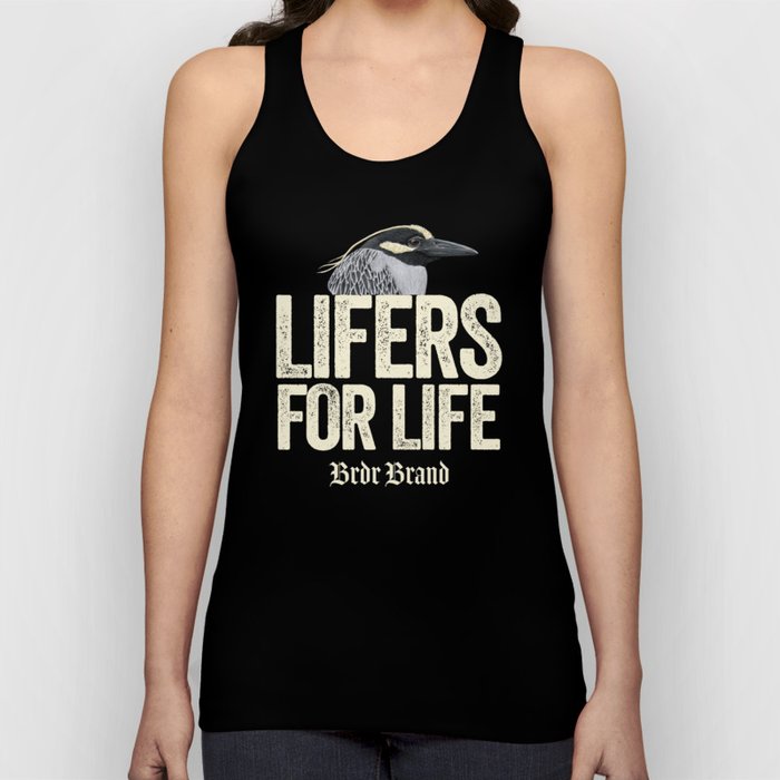 LIFERS FOR LIFE Tank Top