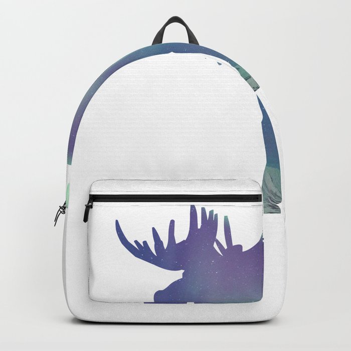 Moose aurora Backpack
