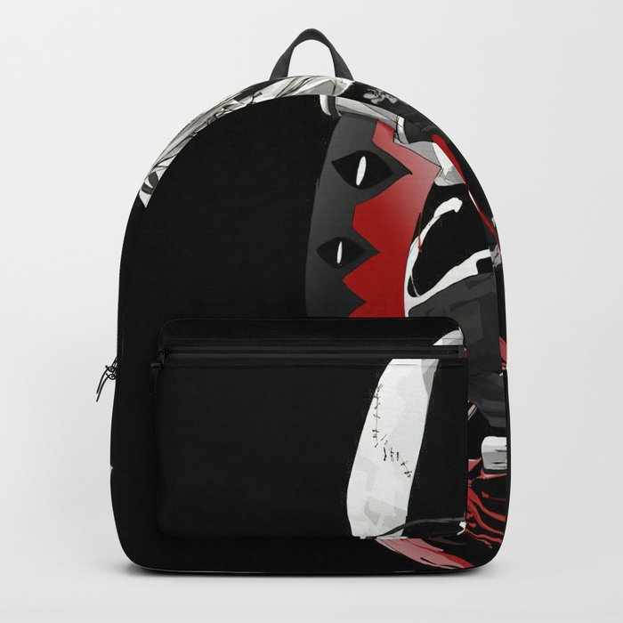 Soul eater outlet backpack