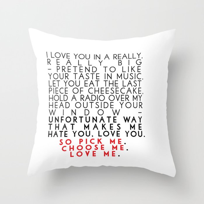 Greys sales anatomy pillow