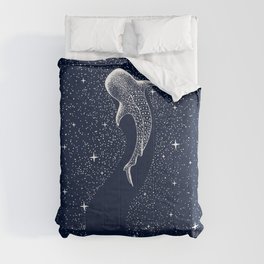 Star Eater Comforter