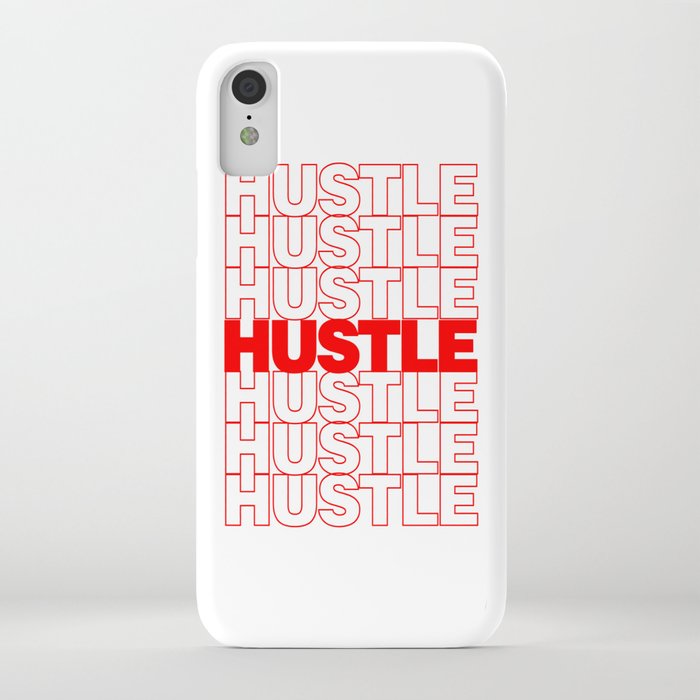 Iphone plastic bag outlet