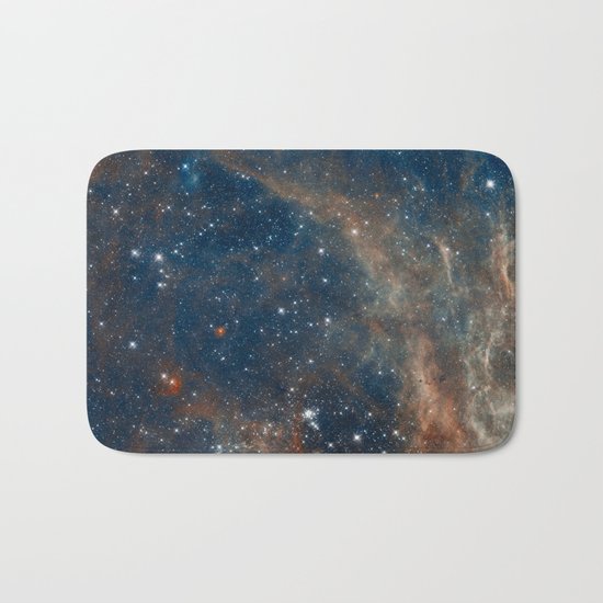 Space 05 Bath Mat