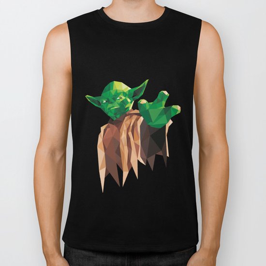 The Master Biker Tank
