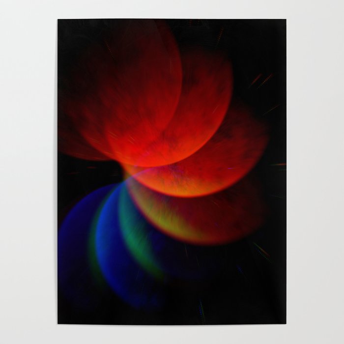 Planets Poster