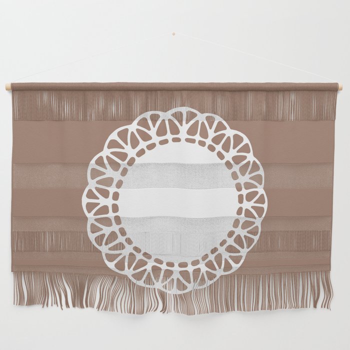 RUSTIC II-III-VI Wall Hanging