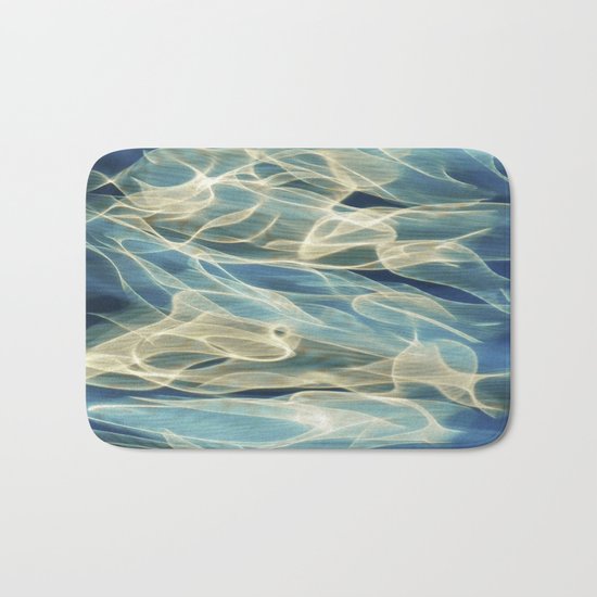 Water Bath Mat