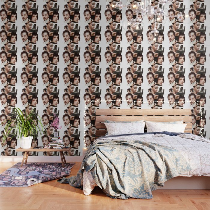 Leon The Professional Wallpaper By Themotel Society6