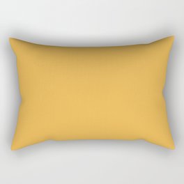 ORANGE VI Rectangular Pillow
