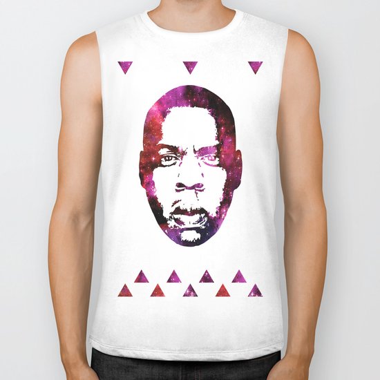 JAY Biker Tank