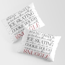 Buddy the Elf Quote Pillow Sham