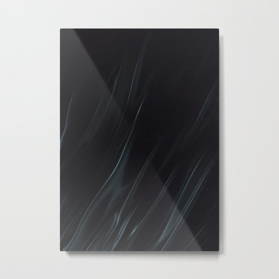 Nightfall Metal Print