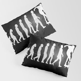 Skater Pillow Sham