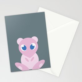 So cute, I know Stationery Cards